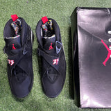 [PREOWNED] Size 12 Air Jordan 8 "Playoff"