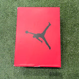 [PREOWNED] Size 12 Air Jordan 6 "Toro Bravo"