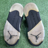 [PREOWNED] Size 11 Air Jordan 5 "Oreo" 2013