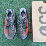 [PREOWNED] Size  10 Yeezy 350 V2 "Beluga" 2016