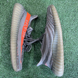 [PREOWNED] Size  10 Yeezy 350 V2 "Beluga" 2016