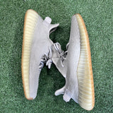 [PREOWNED] Size 9.5 Yeezy 350 V2 "Sesame"