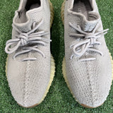 [PREOWNED] Size 9.5 Yeezy 350 V2 "Sesame"