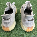 [PREOWNED] Size 9.5 Yeezy 350 V2 "Sesame"