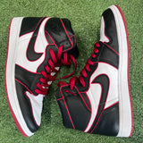 [PREOWNED] Size 13 Air Jordan 1 High "Bloodline"