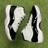 [PREOWNED] Size 8.5 Air Jordan 11 Retro "Concord 2018"