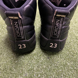 [PREOWNED] Size 9 Air Jordan 12 "The Master"