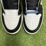 [PREOWNED] Size 9 Air Jordan 1 High OG "Blue Moon"