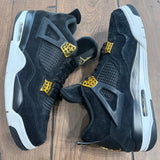 [PREOWNED] Size 11 Air Jordan 4 "Royalty"