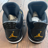 [PREOWNED] Size 11 Air Jordan 4 "Royalty"