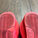 [PREOWNED] Size 9.5 Nike Air Yeezy 2 SP "Red October"