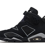 Air Jordan 6 "Cap And Gown"