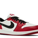 Air Jordan 1 Low "Chicago" 2025