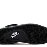 Air Jordan 4 Retro "Black Cat" 2025