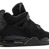 Air Jordan 4 Retro "Black Cat" 2025