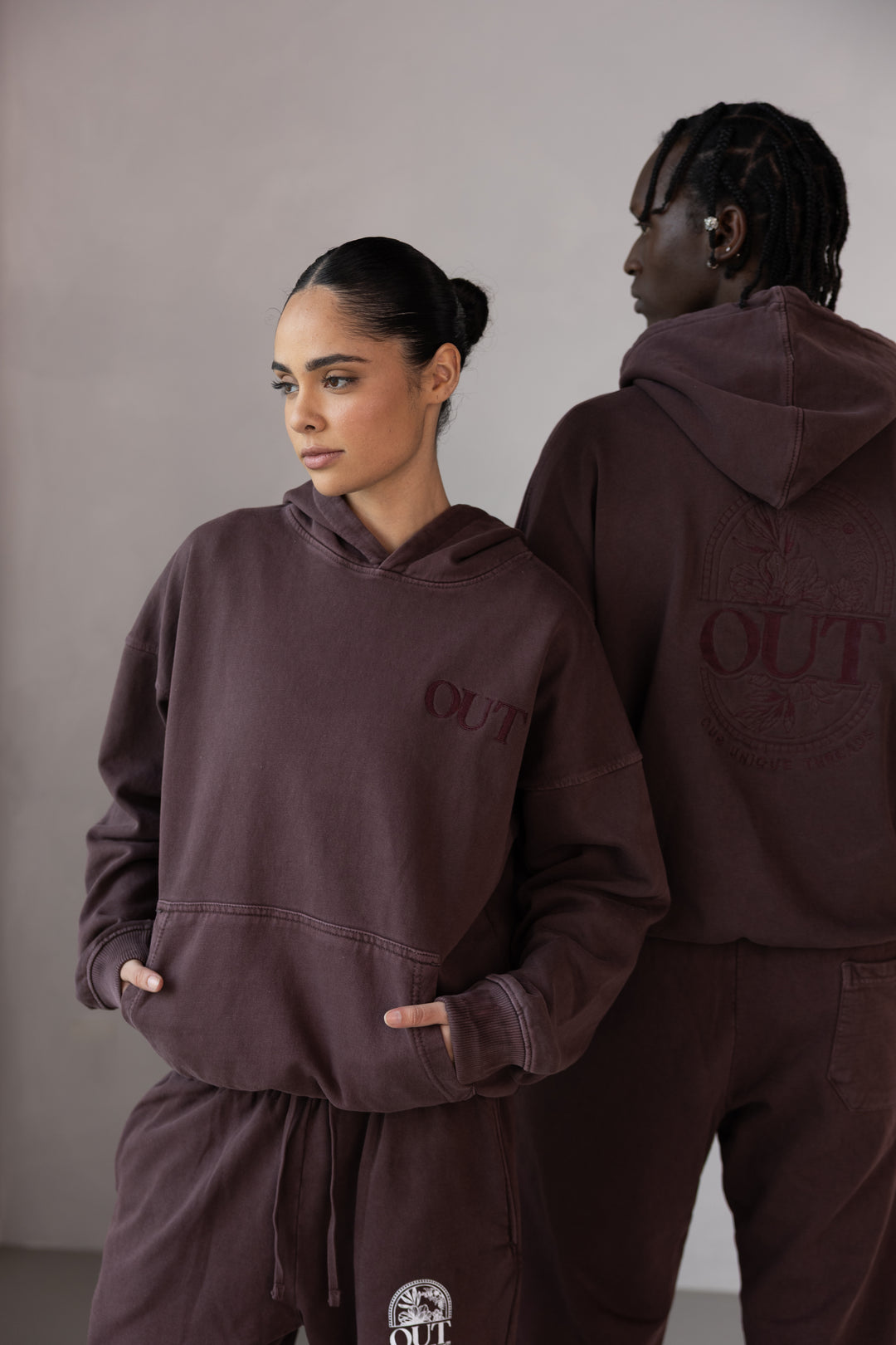 Outlined Toronto Sneaker & Streetwear Boutique