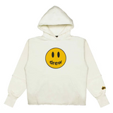 Drew House Mascot Hoodie White