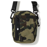 Bape 1st Camo Military Shoulder Bag (SS20)