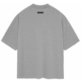 FOG Essentials FW23 T-Shirt Dark Heather Oatmeal