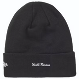 Supreme FW24 New Era Box Logo Beanie Black