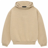 FOG Essentials FW23 Hoodie Gold Heather