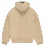 FOG Essentials FW23 Hoodie Gold Heather