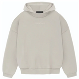 FOG Essentials FW23 Hoodie Silver Cloud