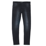 Purple Brand P001 Skinny Jeans Black Wash