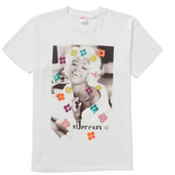 Supreme Naomi Tee White