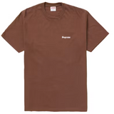 Supreme Death Dealer Tee Brown