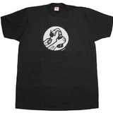 Supreme Molotov Tee Black
