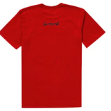 Supreme Reaper Tee Red