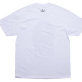 Supreme Undercover/Public Enemy Terrordome Tee White