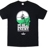 Supreme Undercover/Public Enemy Terrordome Tee Black