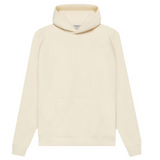 FOG Essentials Pull Over Hoodie Cream (SS21)