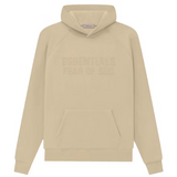 FOG Essentials SS23 Sand Hoodie