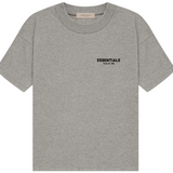 FOG Essentials SS22 Dark Oatmeal T-Shirt