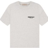 FOG Essentials Light Oatmeal T-Shirt SS22