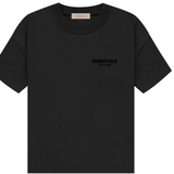 FOG Essentials FW22 Stretch Limo Tee Black