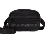Supreme FW25 Denim Mini Bag Black
