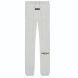 FOG Essentials SS22 Sweatpants Light Oatmeal