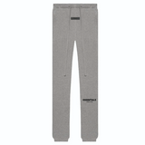 FOG Essentials SS22 Sweatpants Dark Oatmeal
