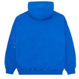 Sp5der TC Blue Hoodie