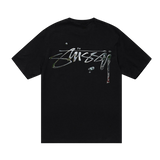 Stussy Mercury Tee Black