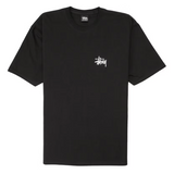 Stussy Classic Black Tee