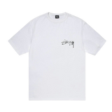 Stussy Mercury Tee White