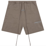 FOG Essentials Taupe Shorts