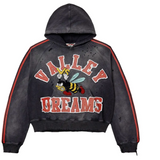 Vale Forever Anthem Pullover "Black"