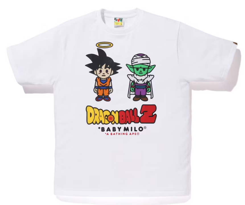 Bathing ape dragon discount ball