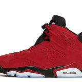 Air Jordan 6 Retro "Toro Bravo"